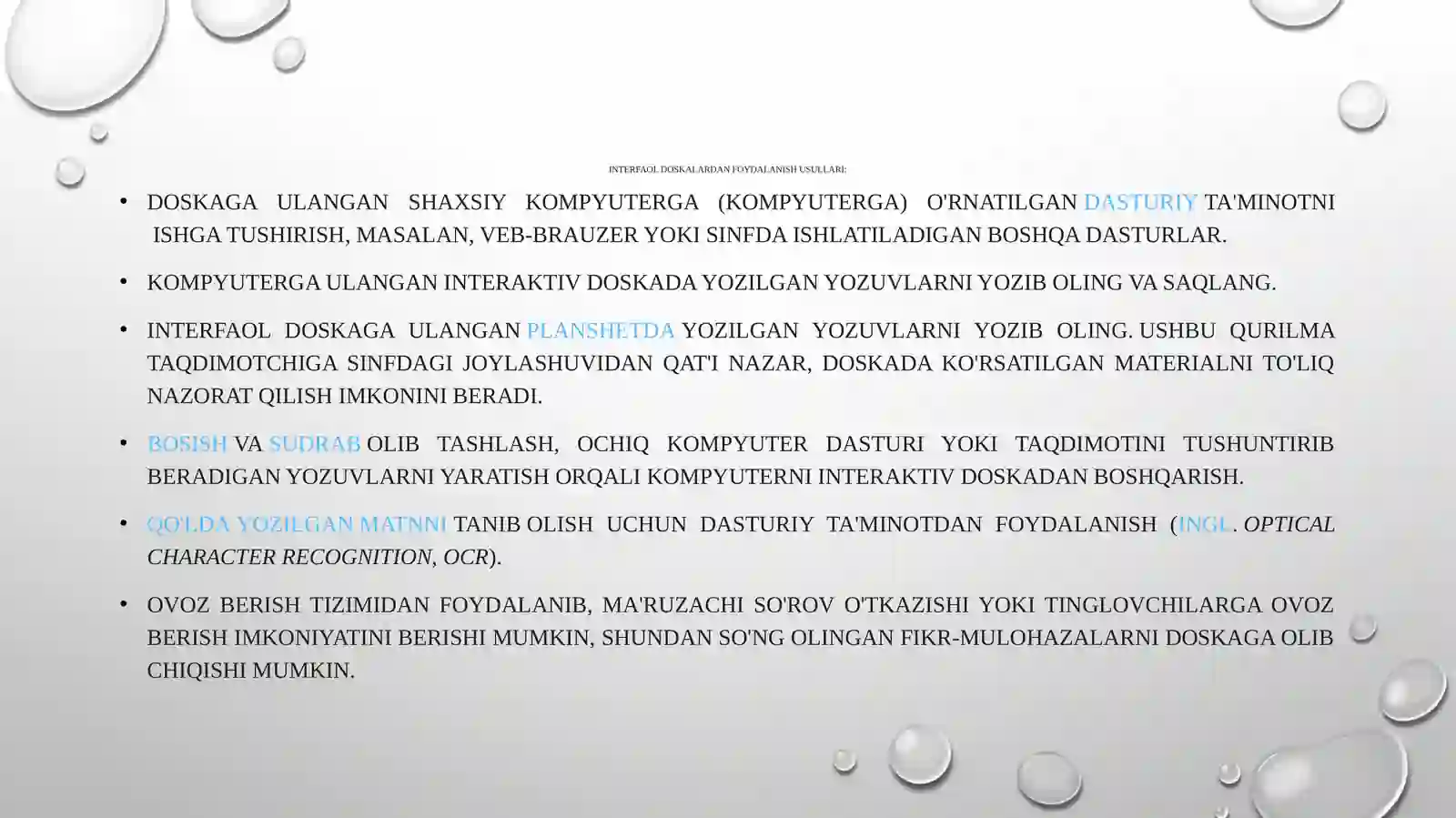 Product slide 3