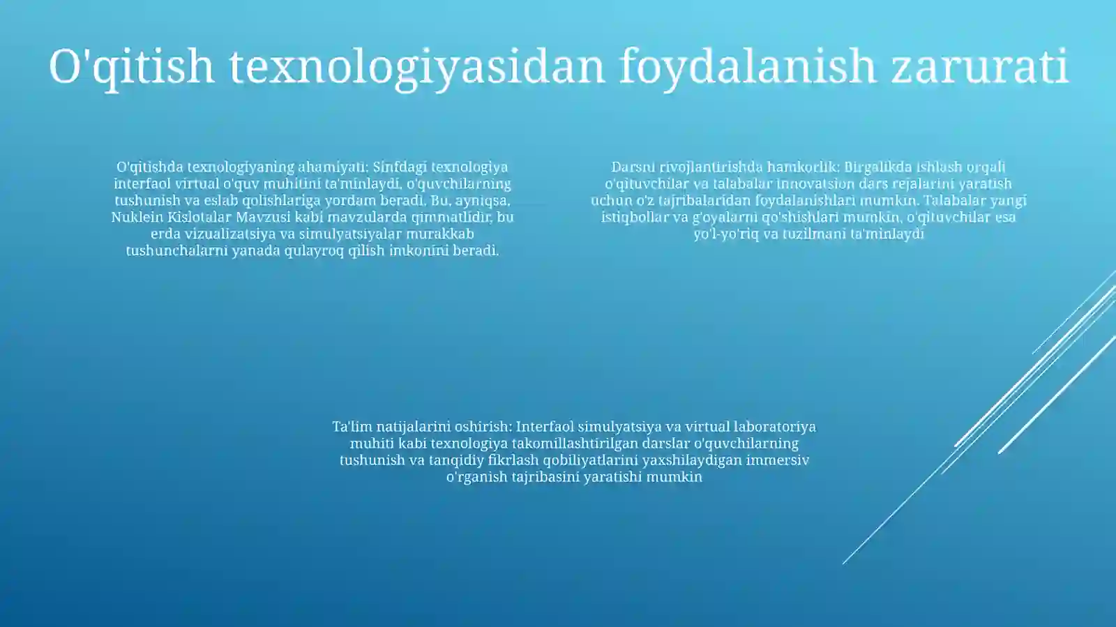 Product slide 3