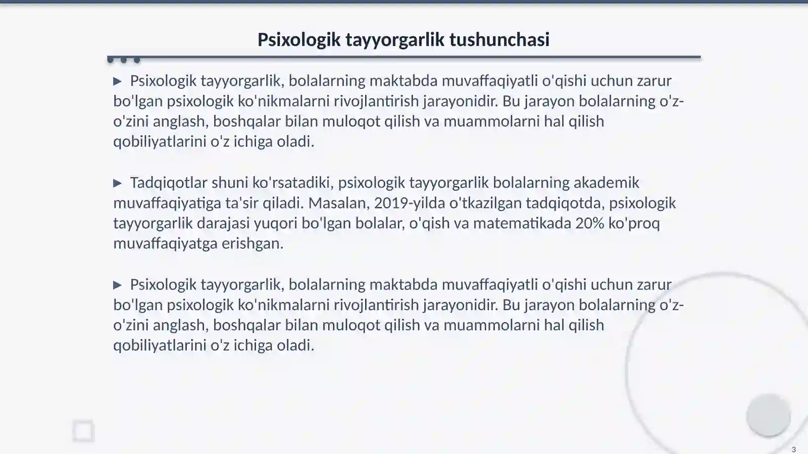 Product slide 3