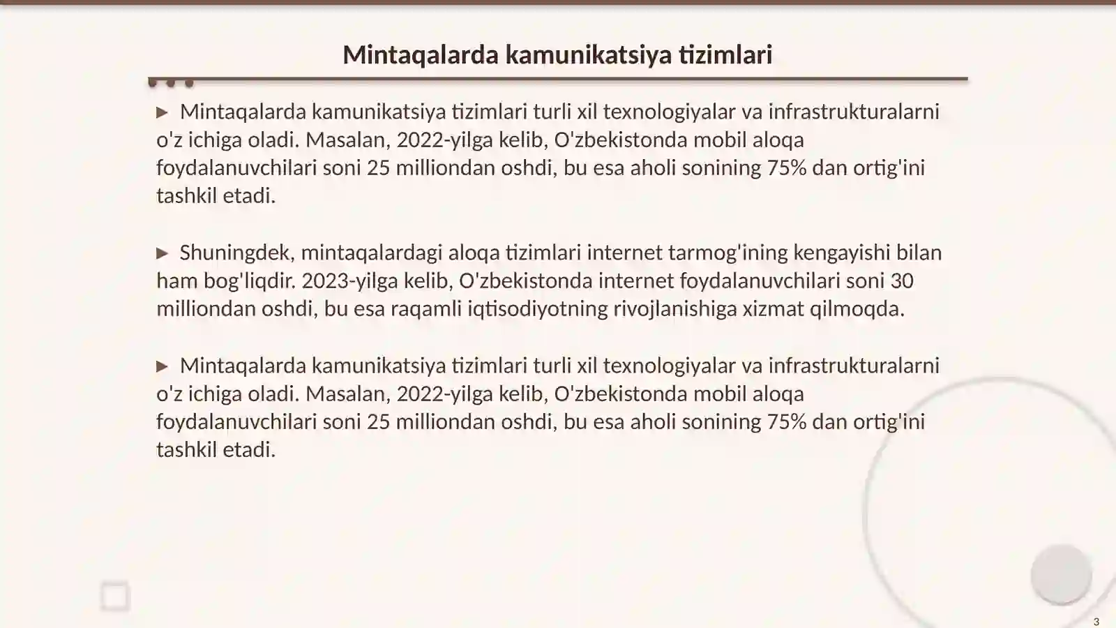 Product slide 3