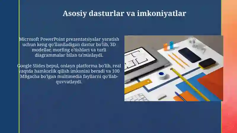 Product slide 3