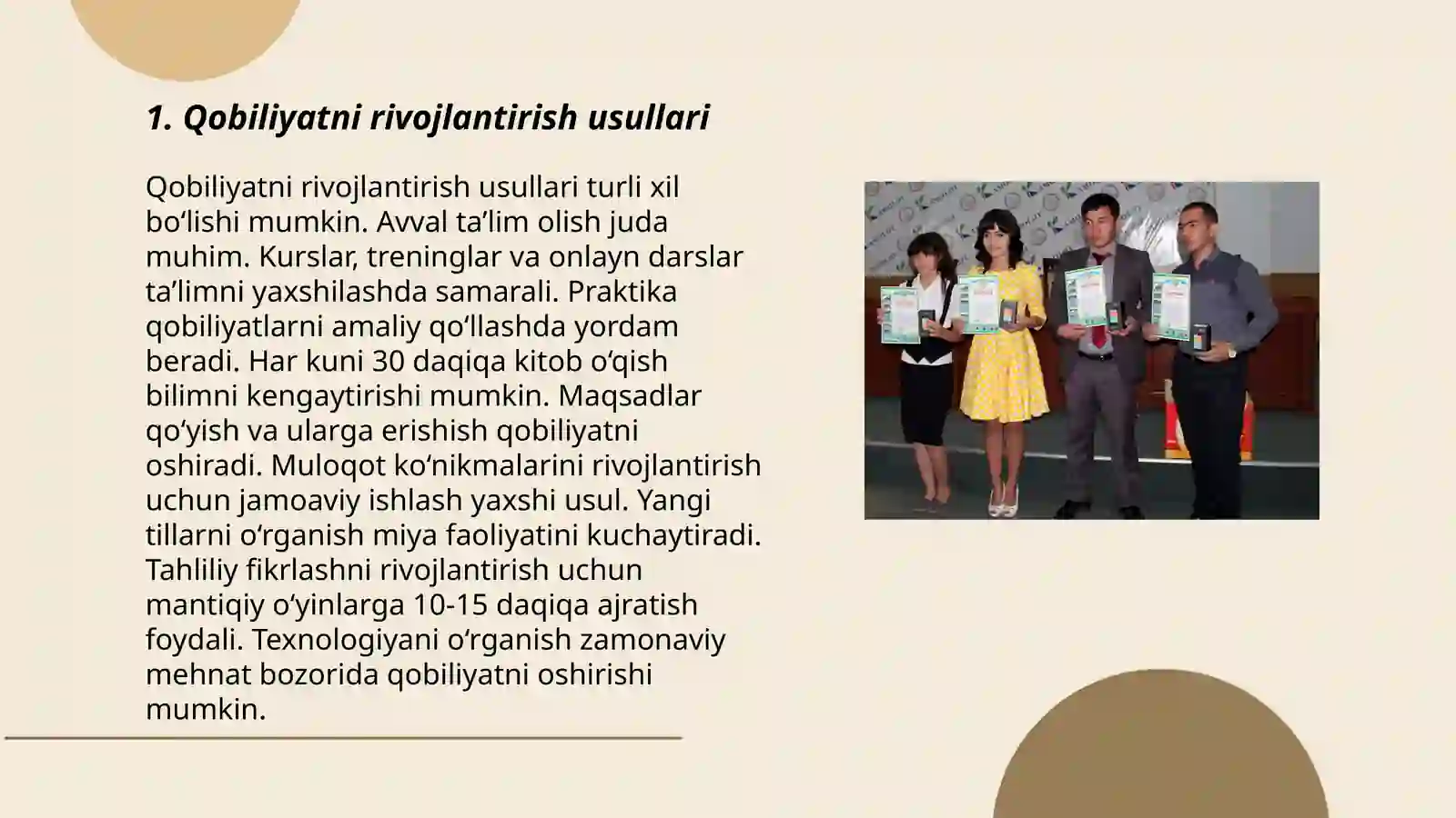 Product slide 3