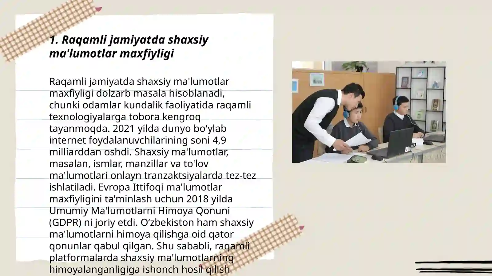 Product slide 3