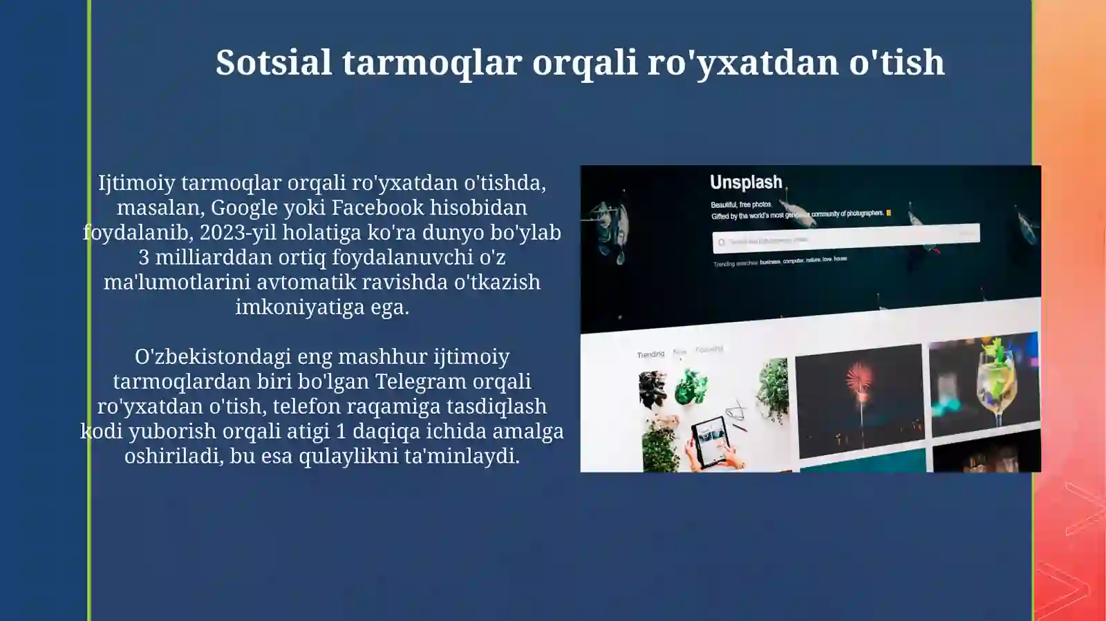 Product slide 3