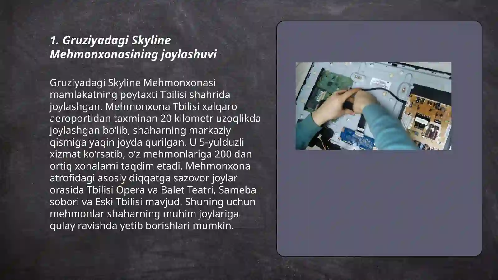 Product slide 3