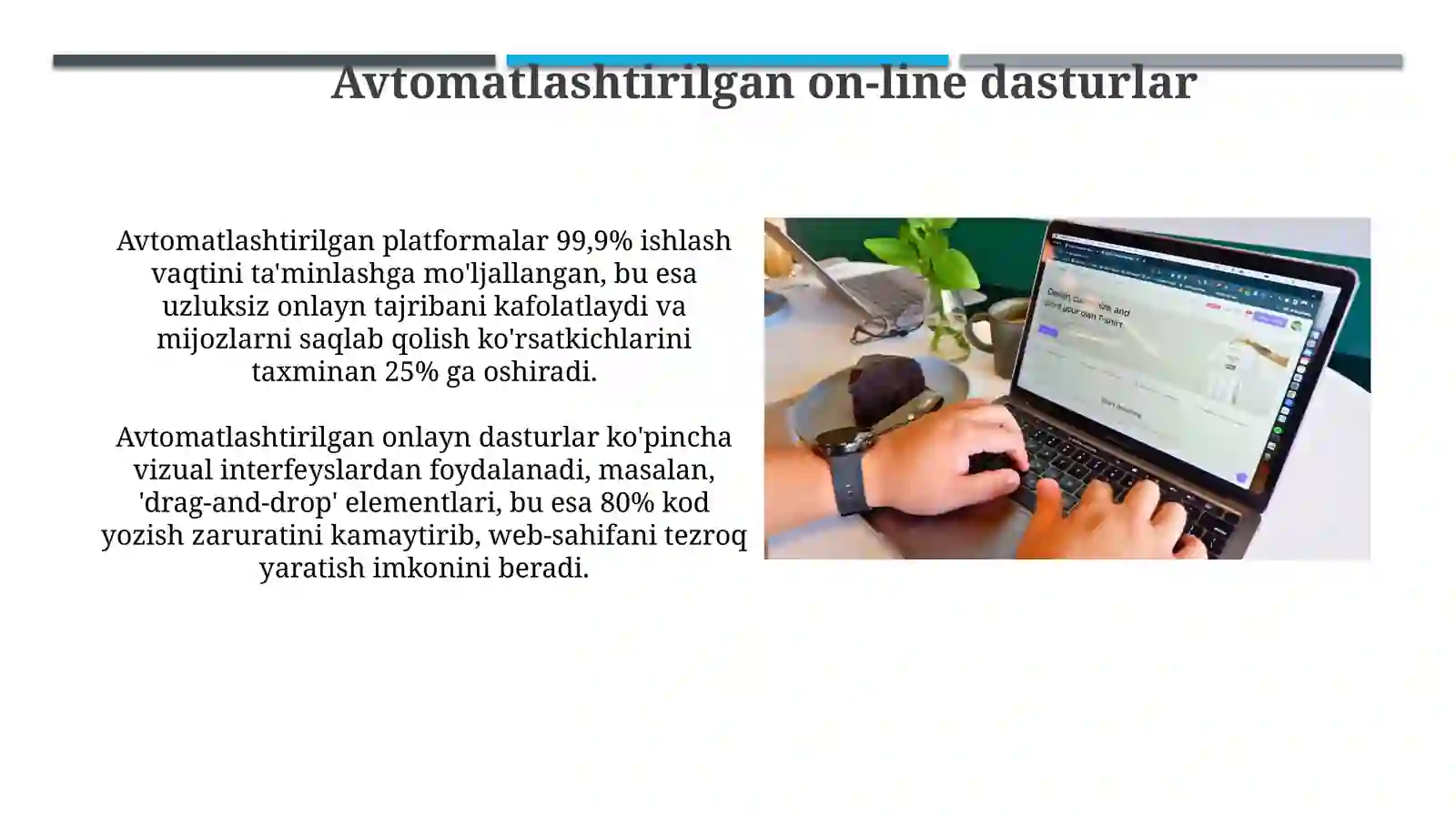 Product slide 3