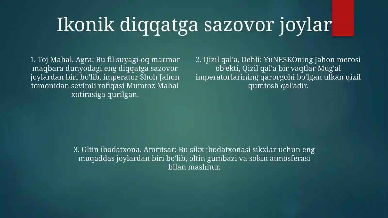 Product slide 3