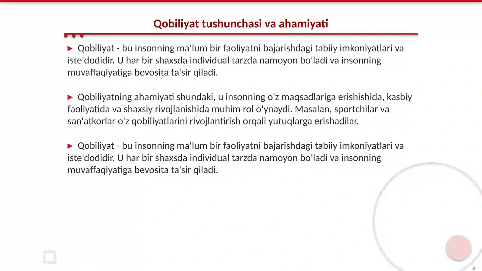 Product slide 3