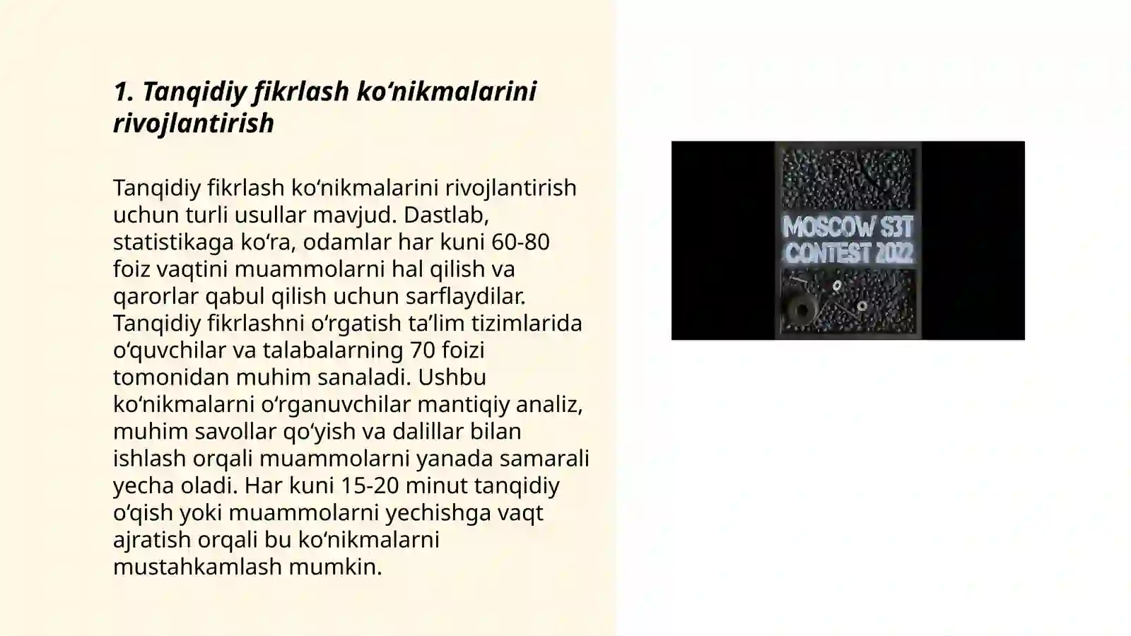 Product slide 3