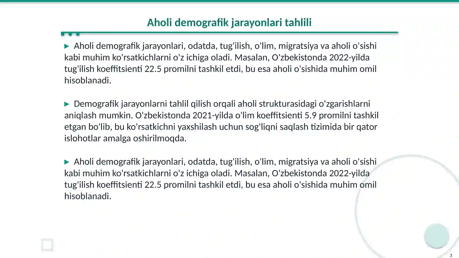 Product slide 3