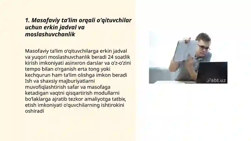 Product slide 3