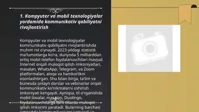 Product slide 3