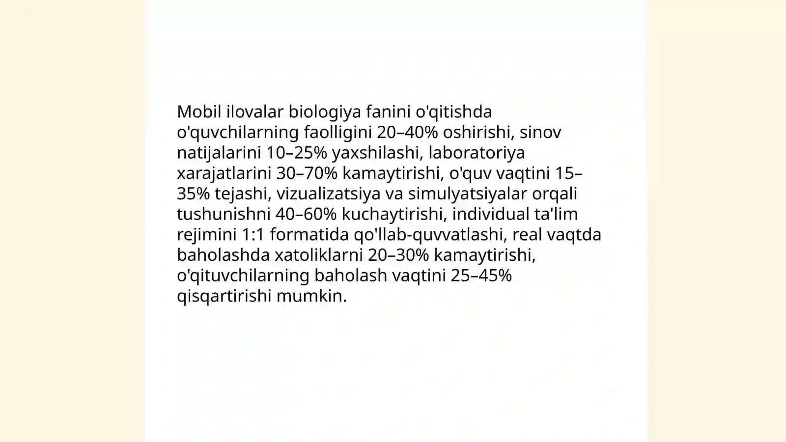 Product slide 3