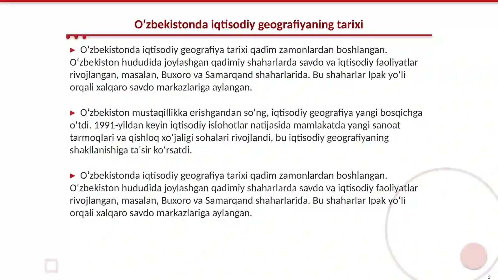 Product slide 3
