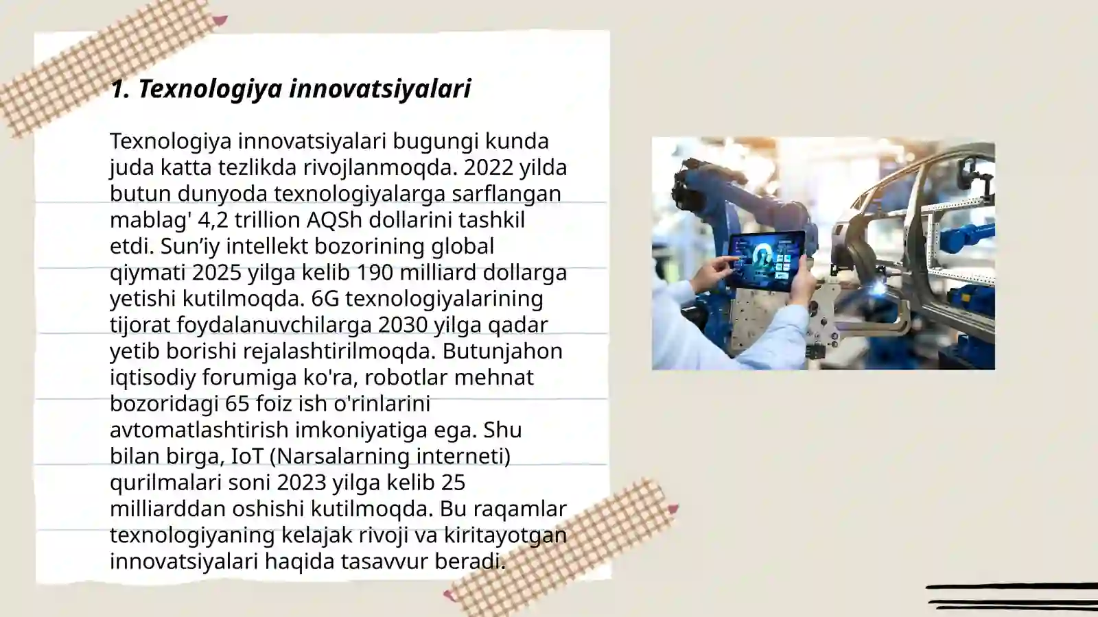 Product slide 3