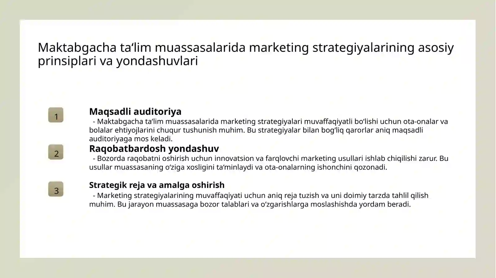 Product slide 3