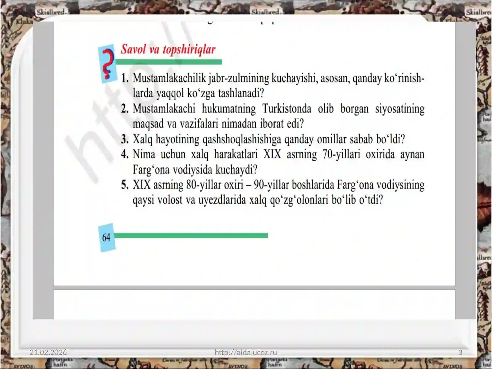 Product slide 3