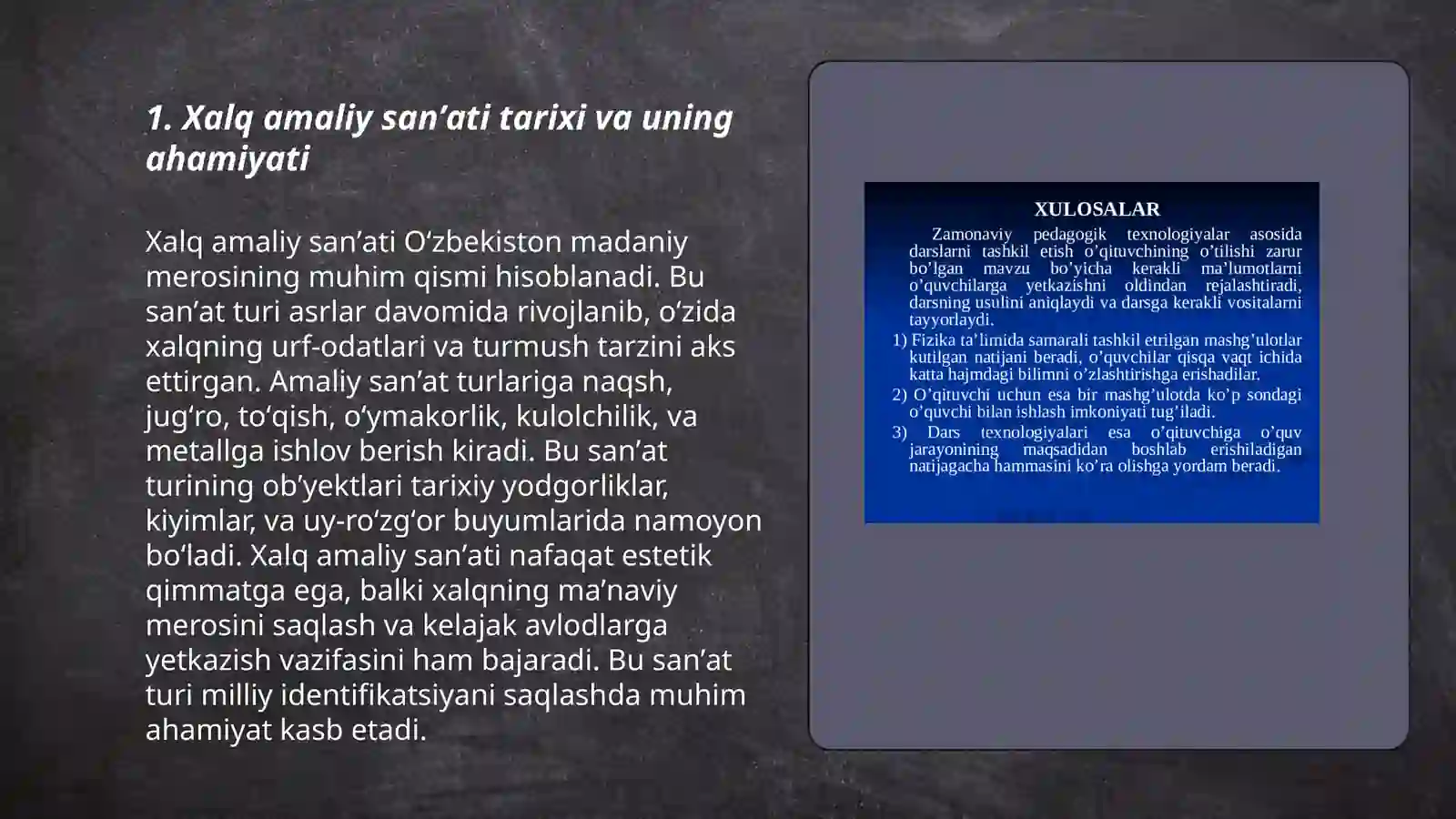 Product slide 3