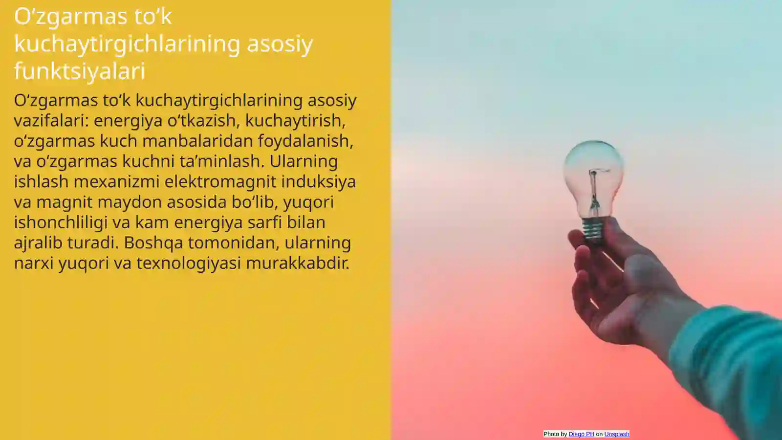 Product slide 3