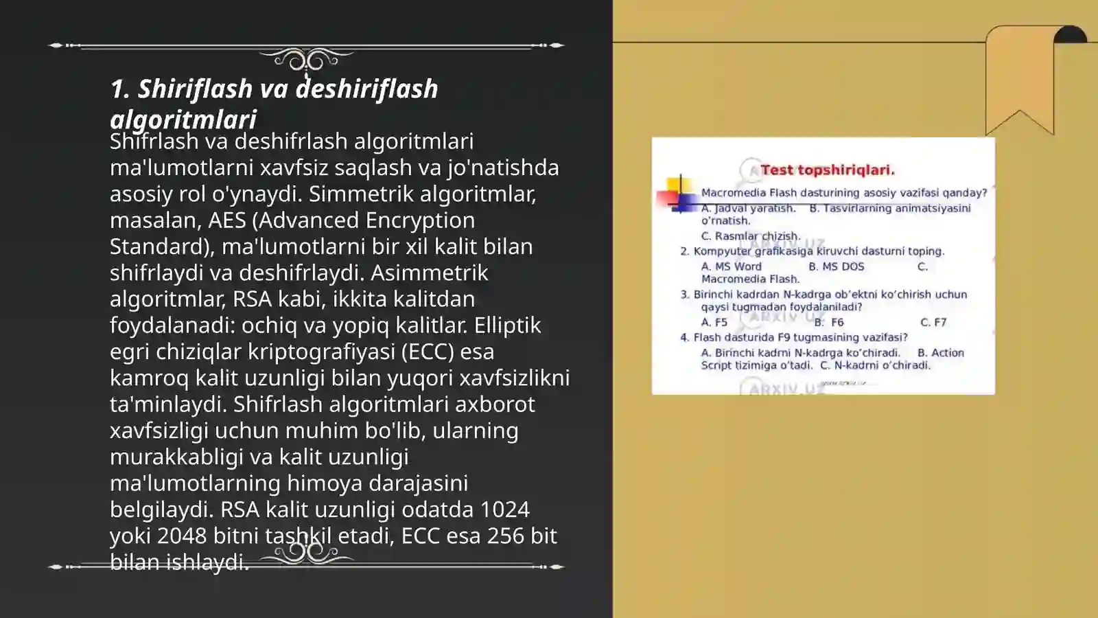 Product slide 3