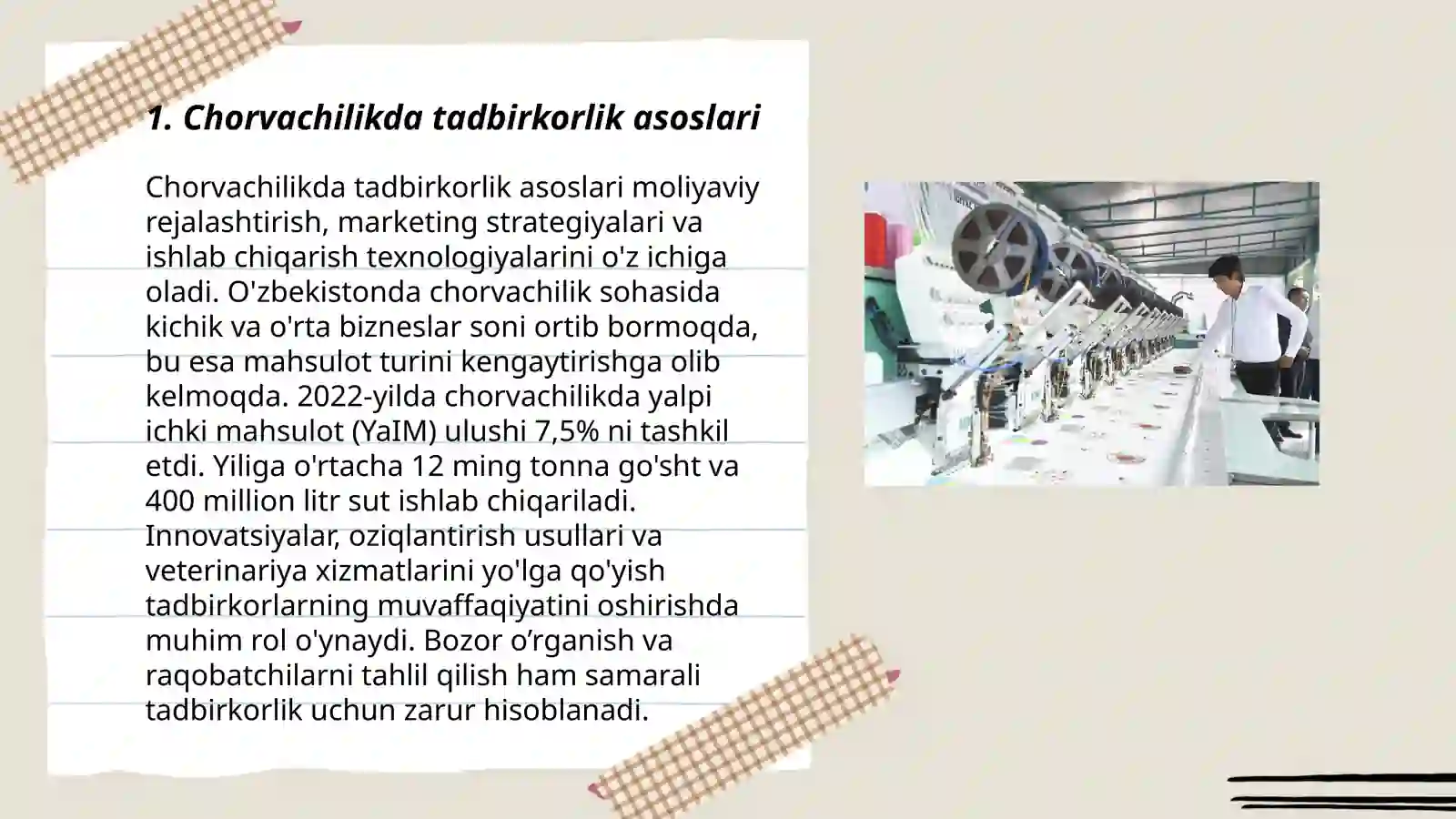 Product slide 3