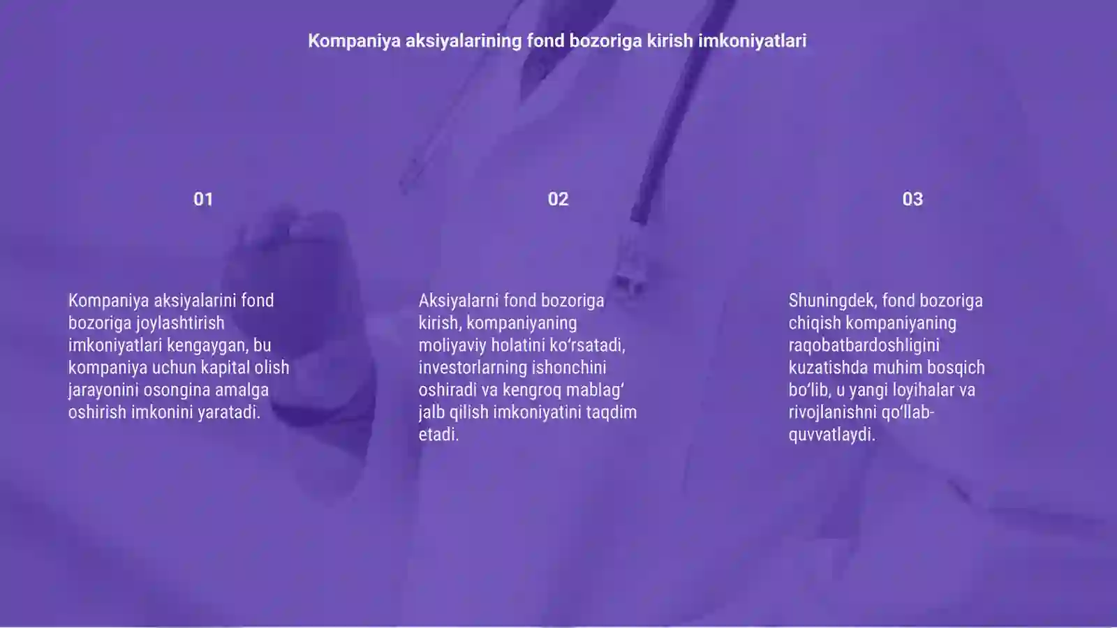 Product slide 3