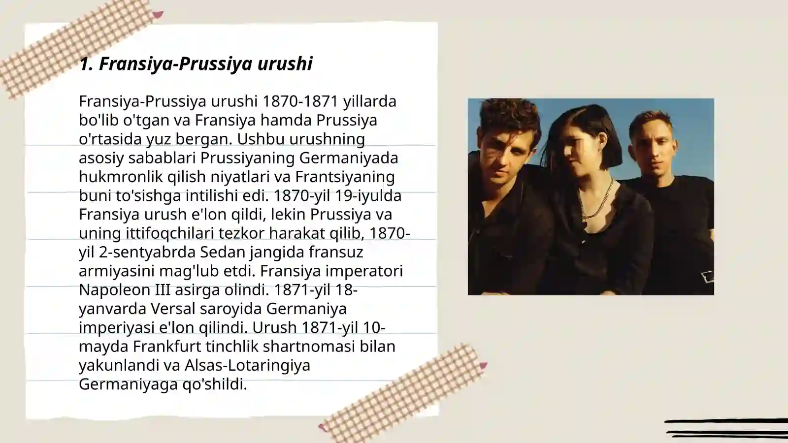 Product slide 3