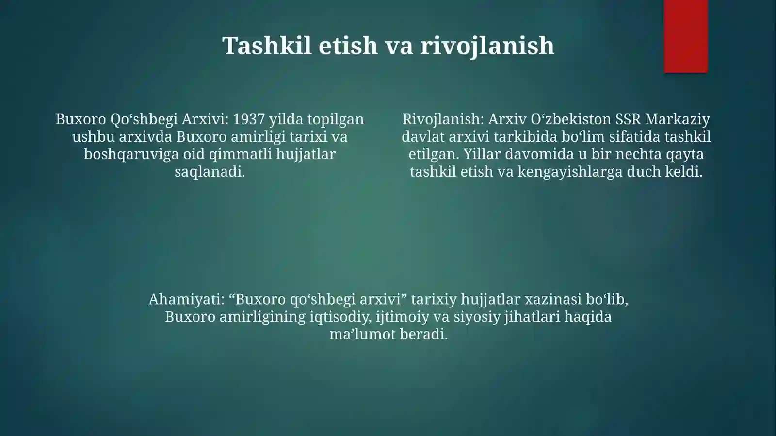 Product slide 3