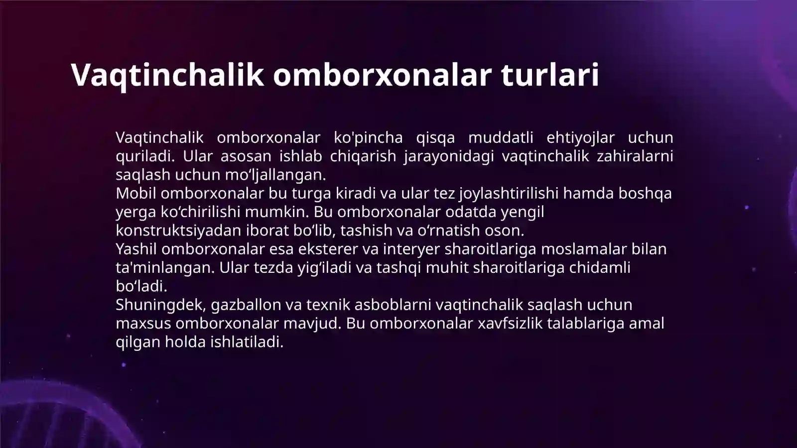 Product slide 3