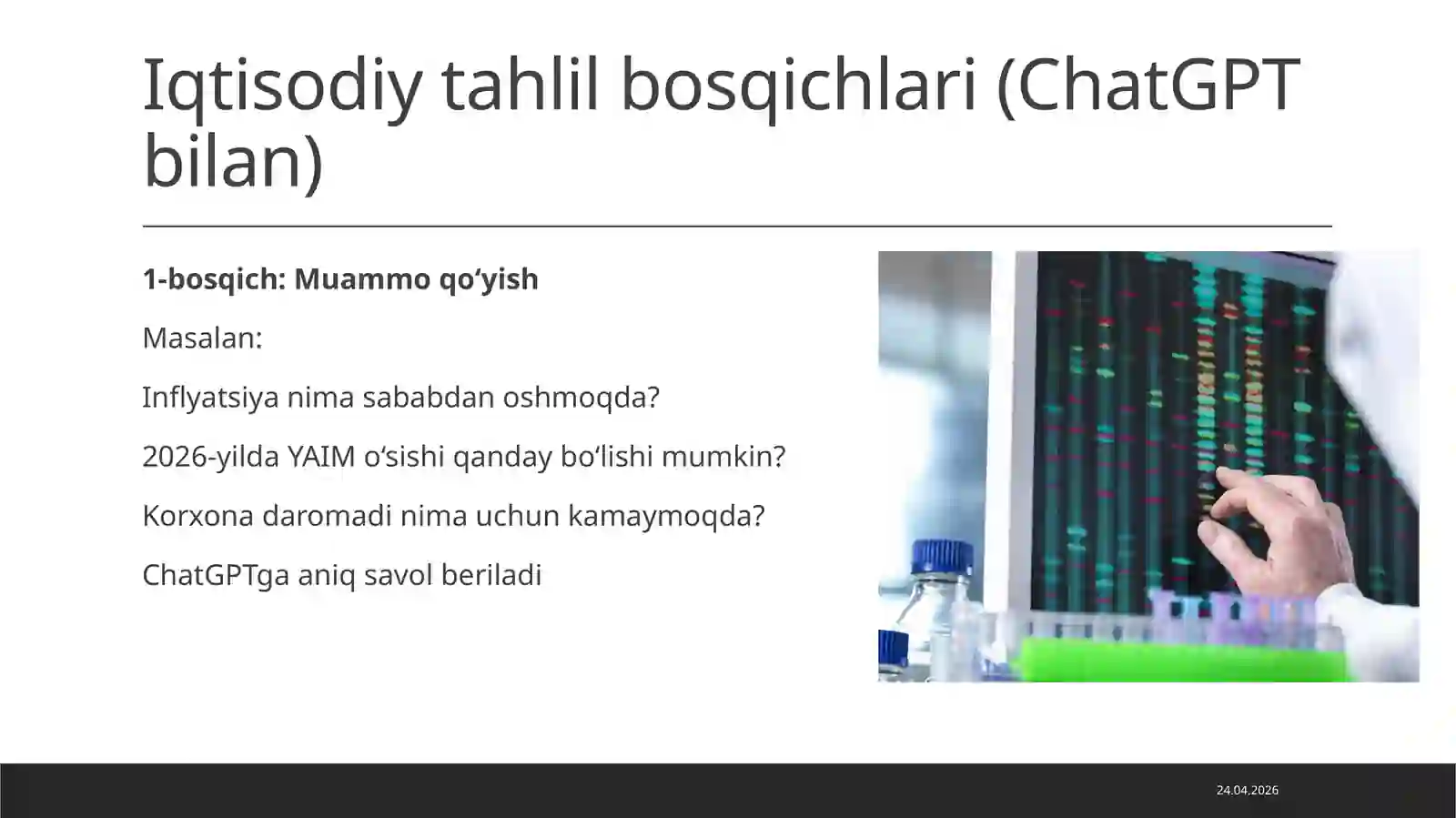 Product slide 3