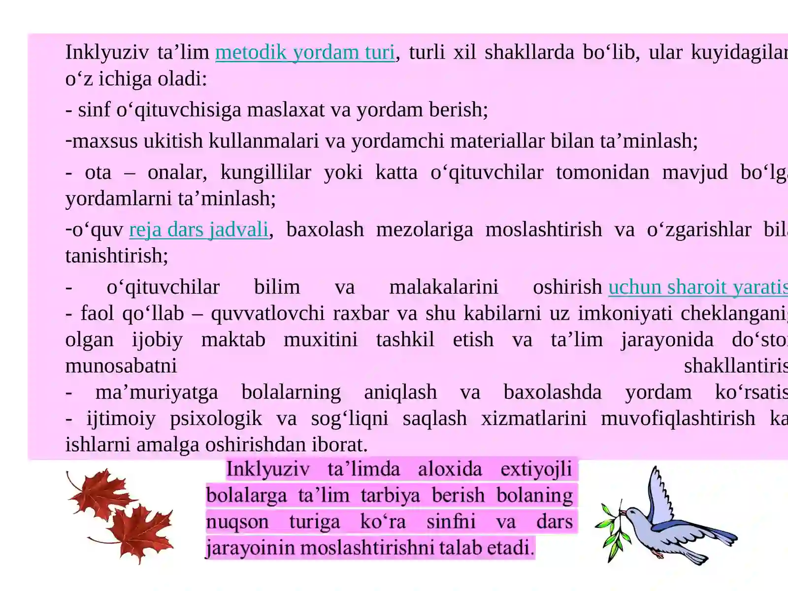 Product slide 3