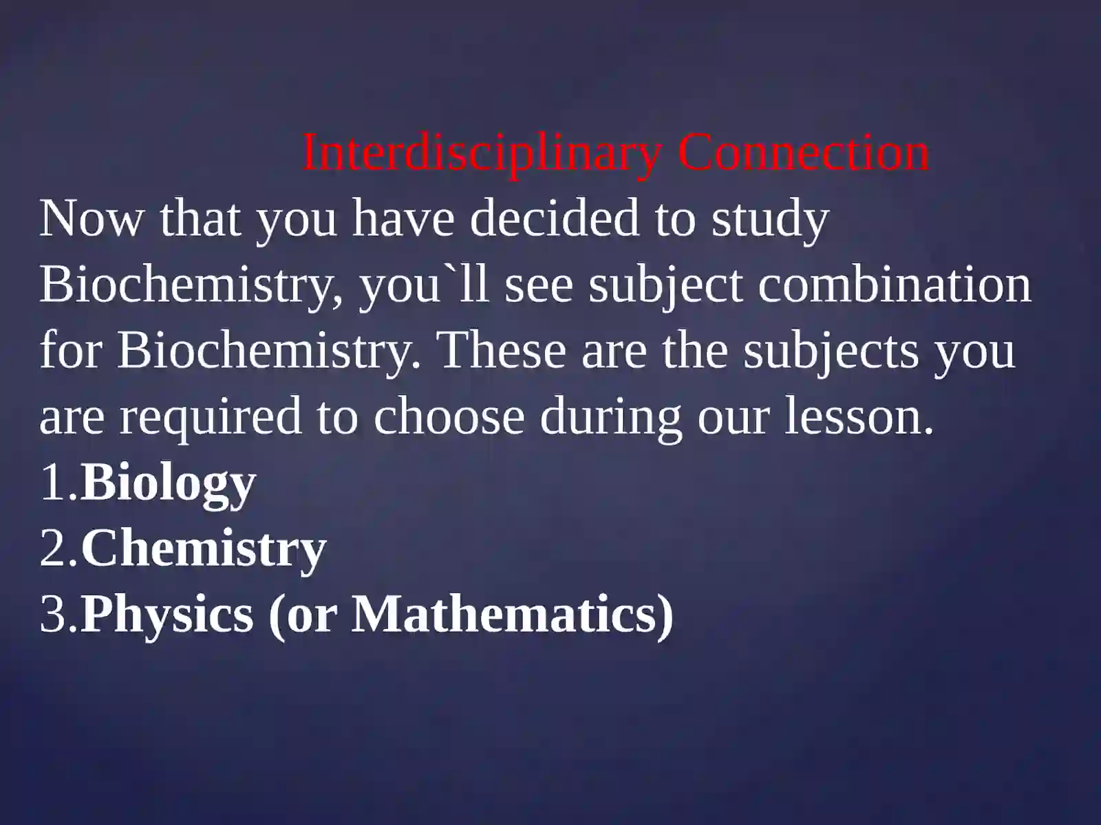 Product slide 3