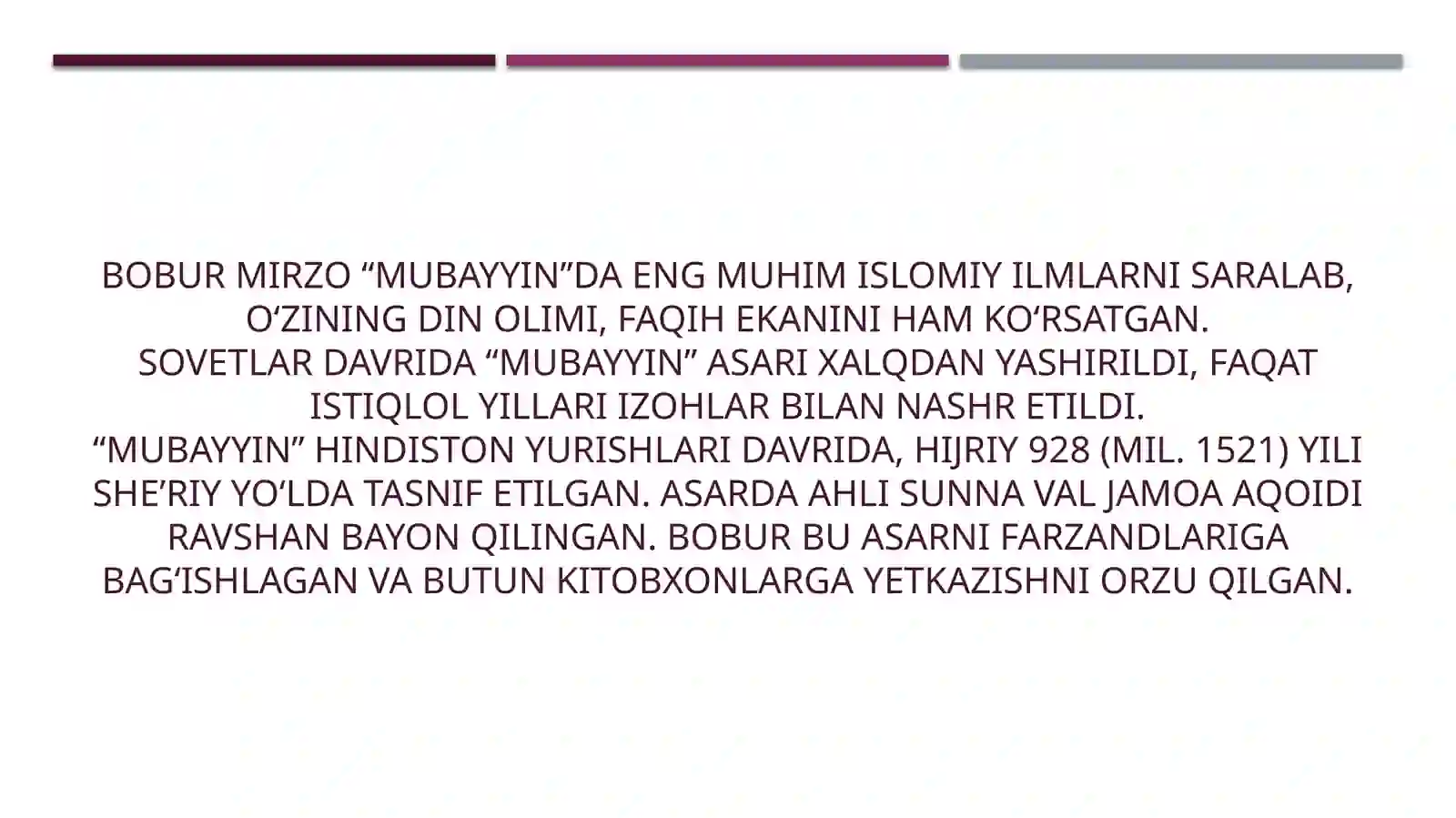 Product slide 3