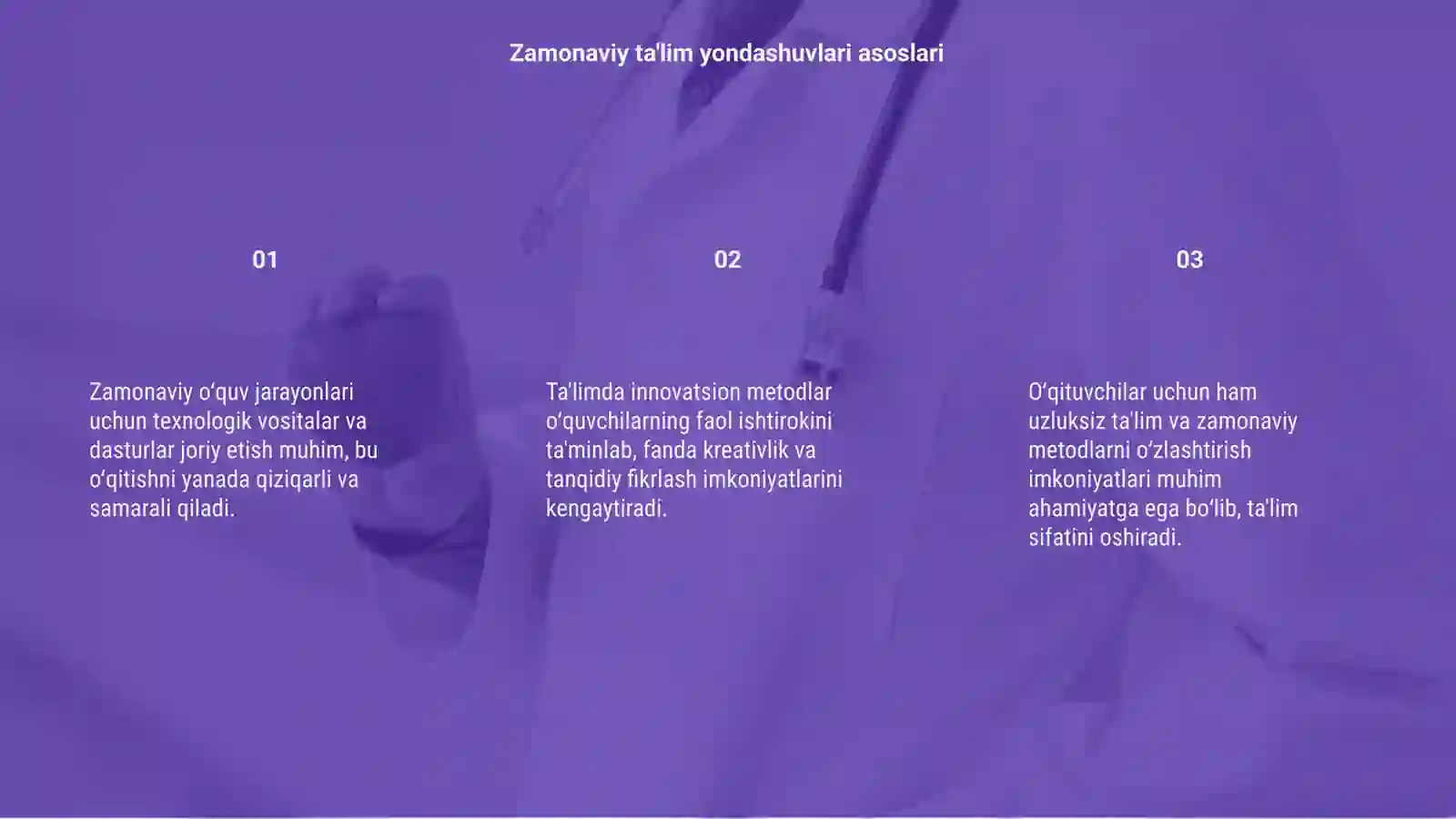 Product slide 3