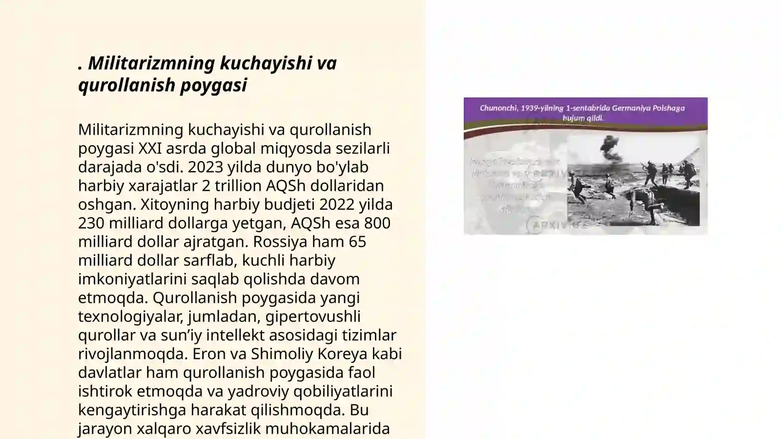 Product slide 3
