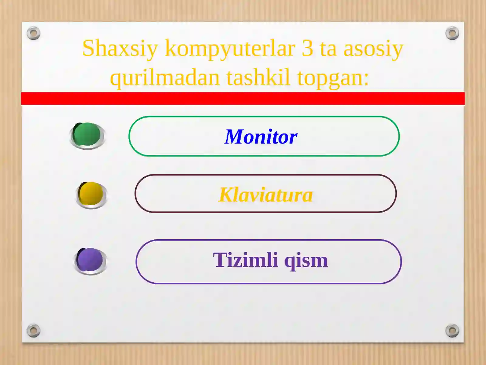 Product slide 3