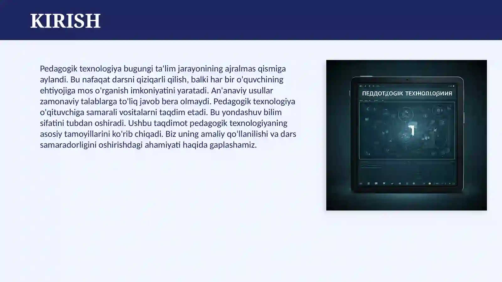 Product slide 3