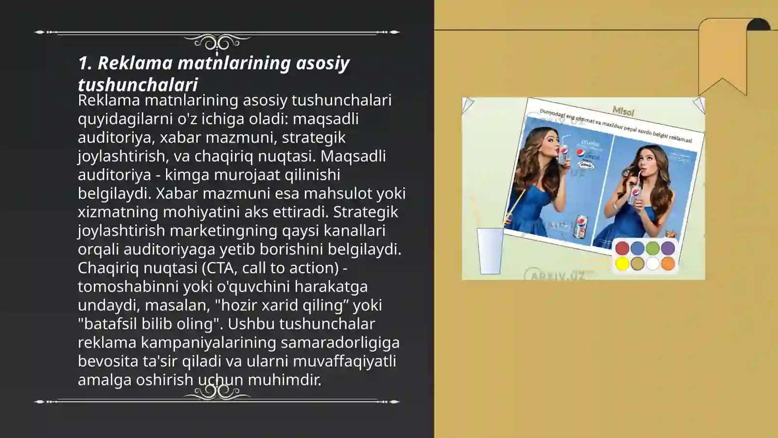 Product slide 3