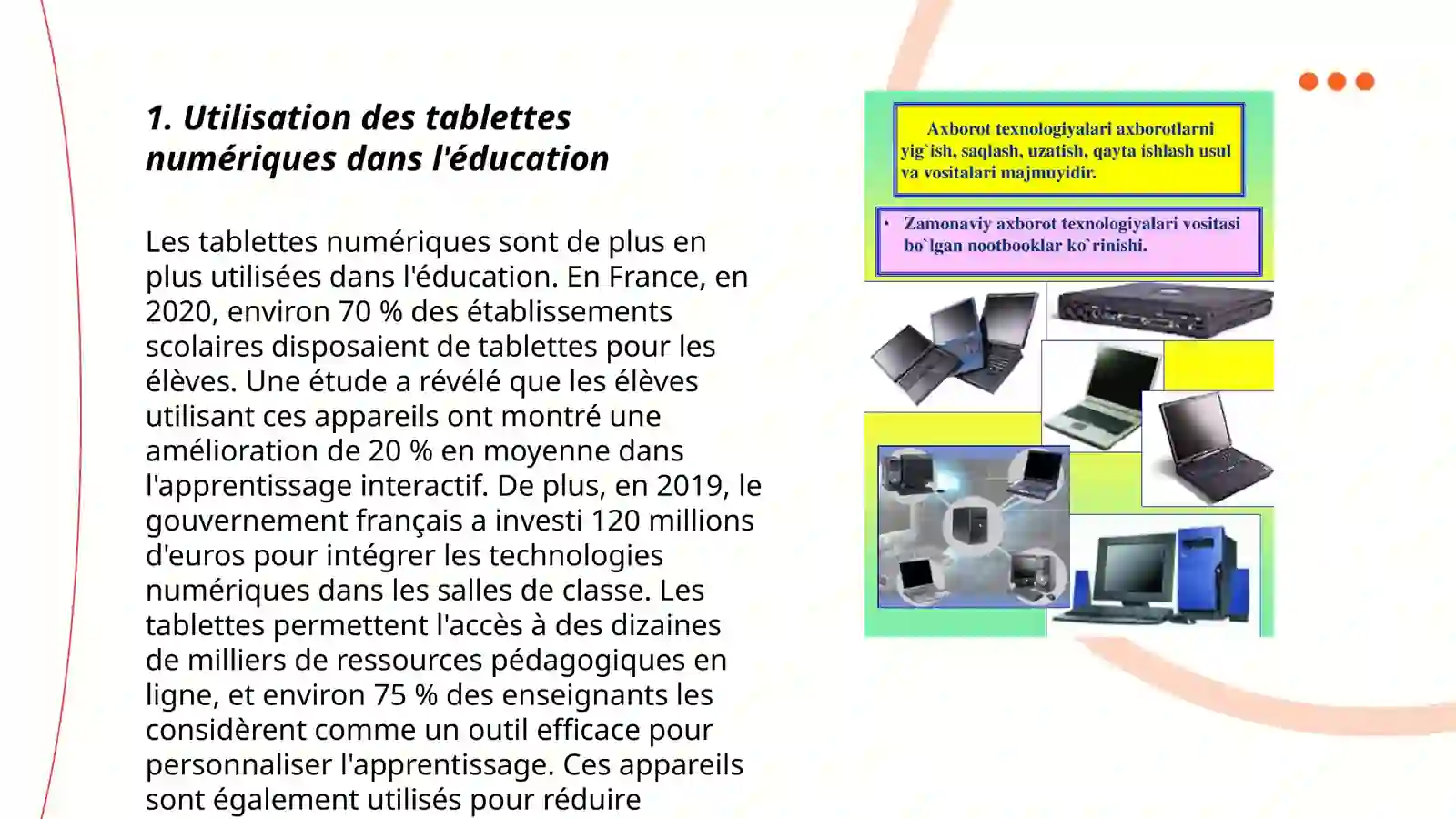 Product slide 3