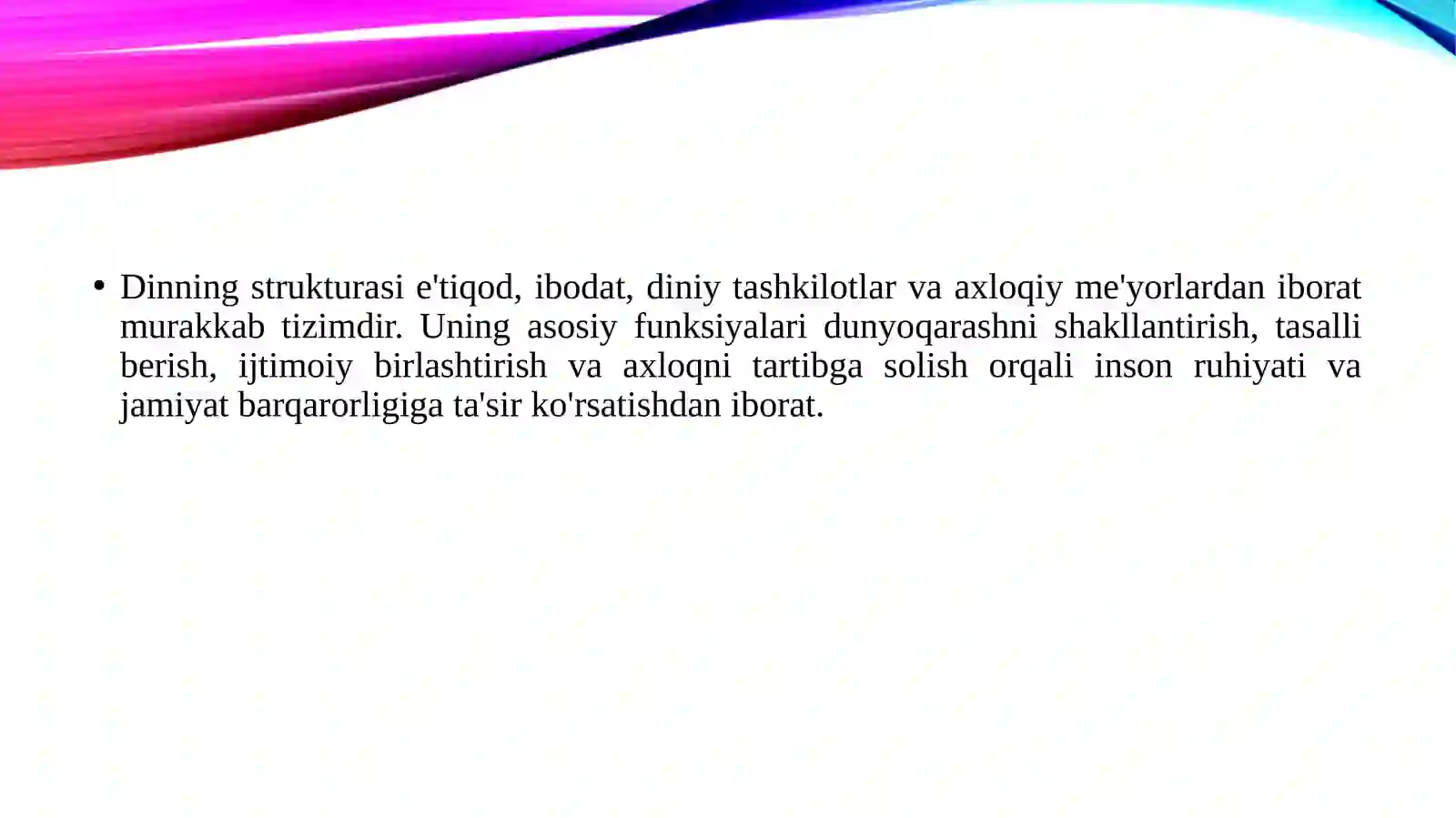 Product slide 3