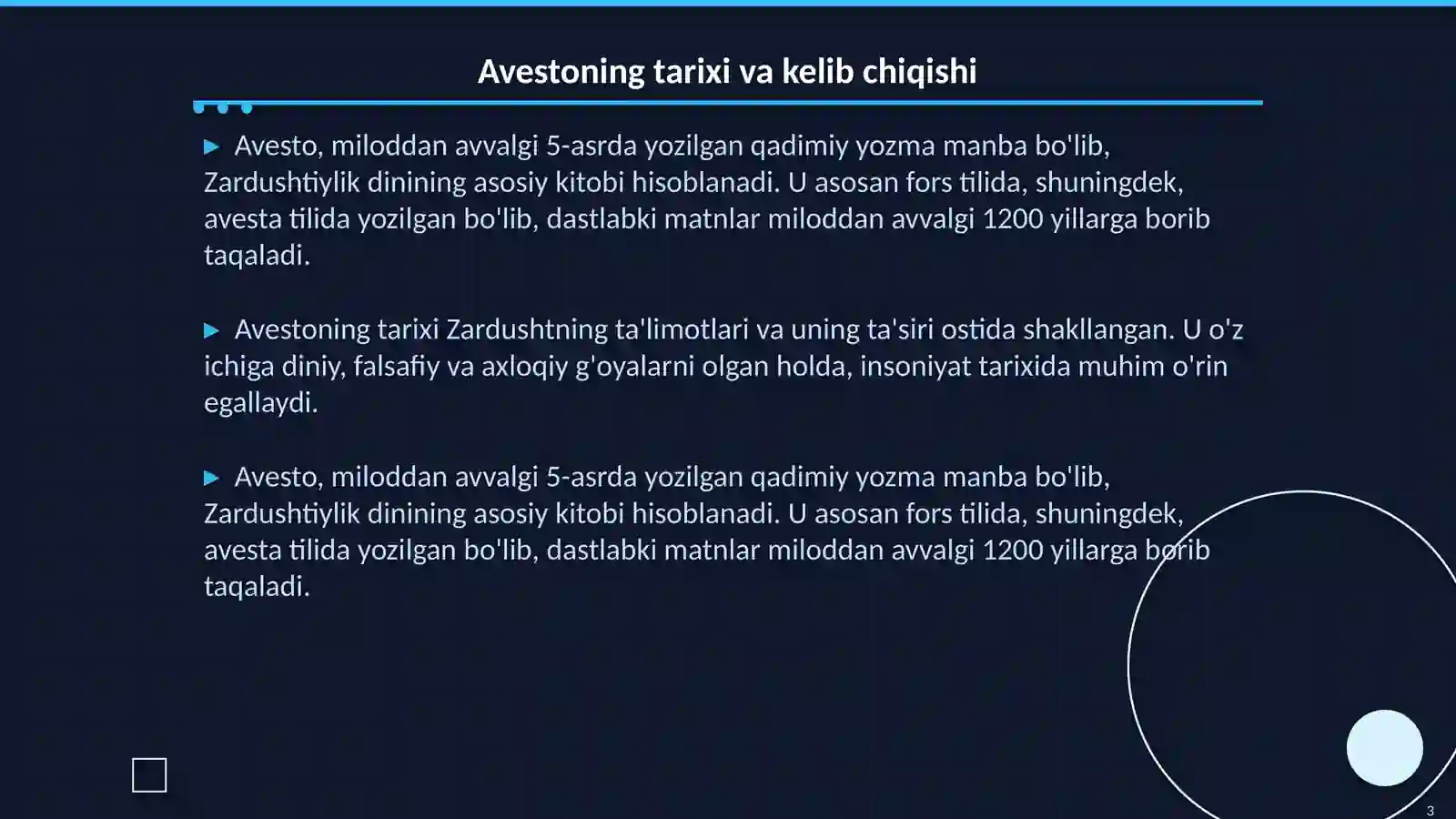 Product slide 3