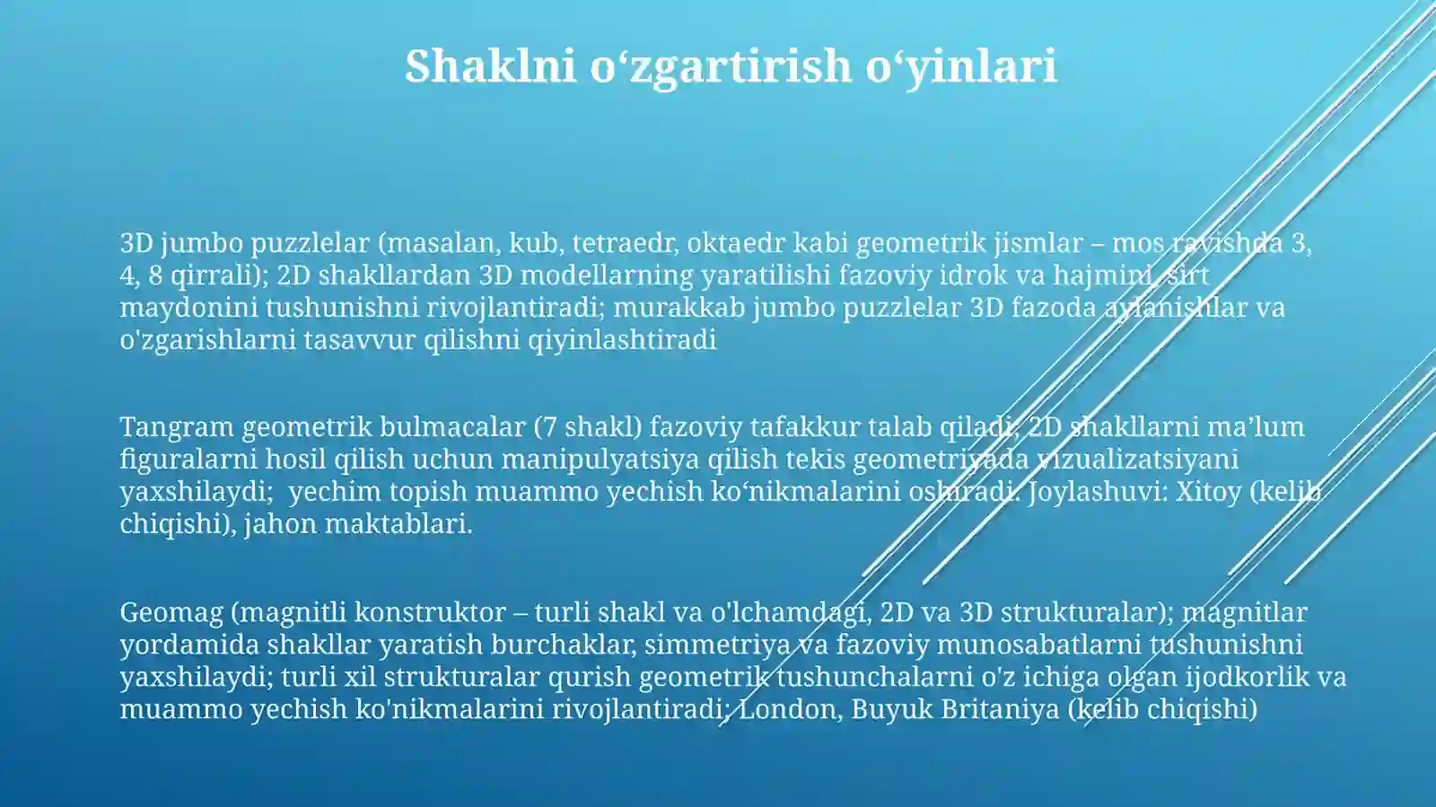 Product slide 3