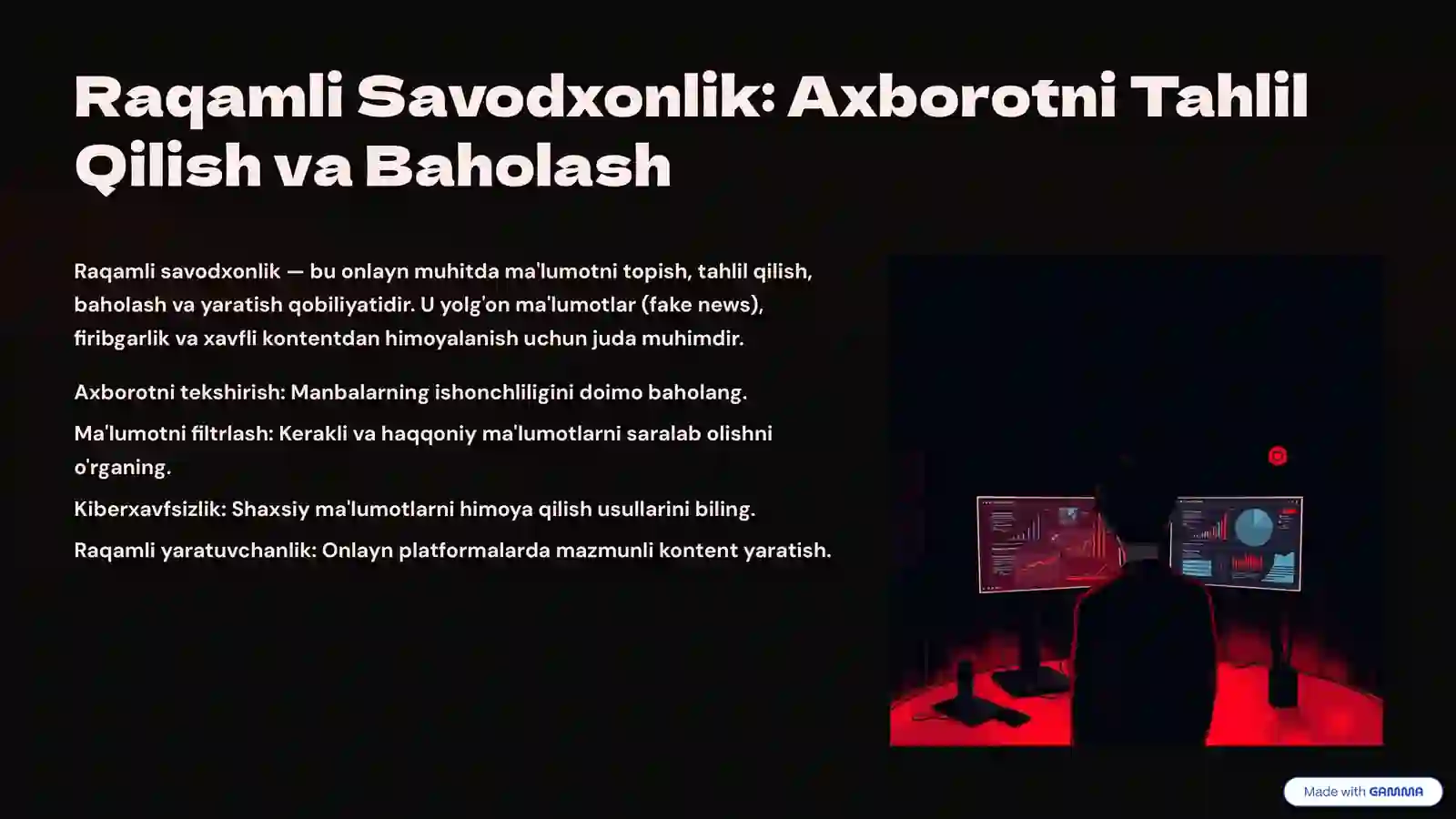 Product slide 3