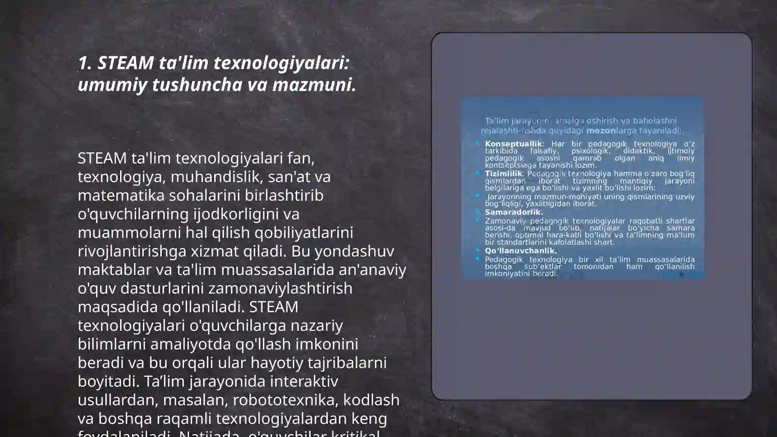 Product slide 3
