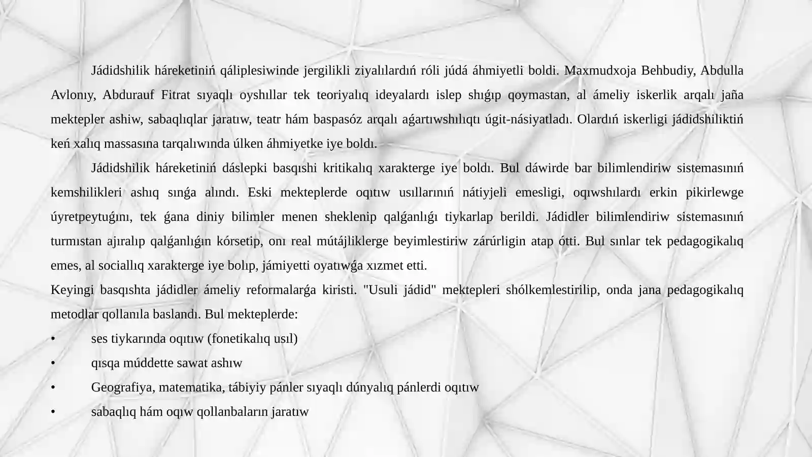Product slide 4