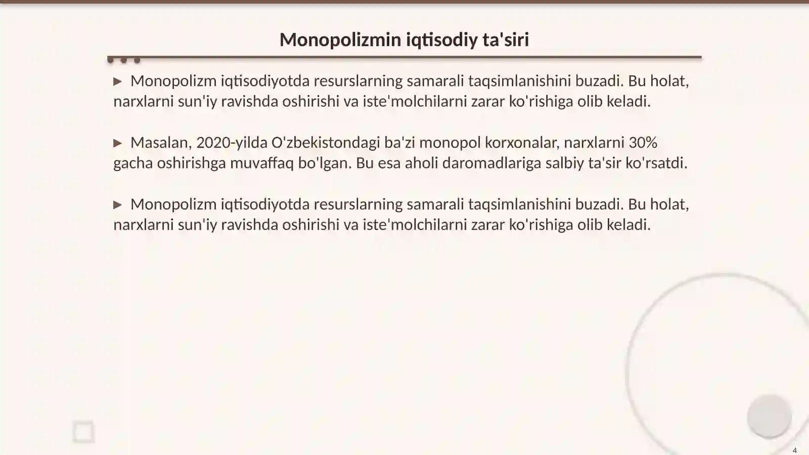 Product slide 4