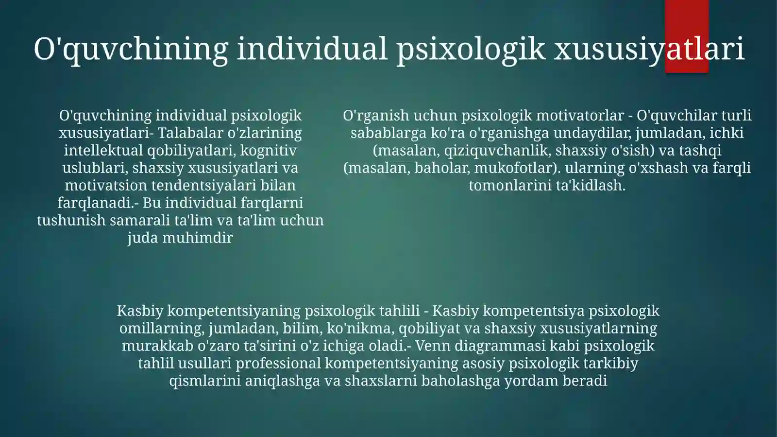 Product slide 4