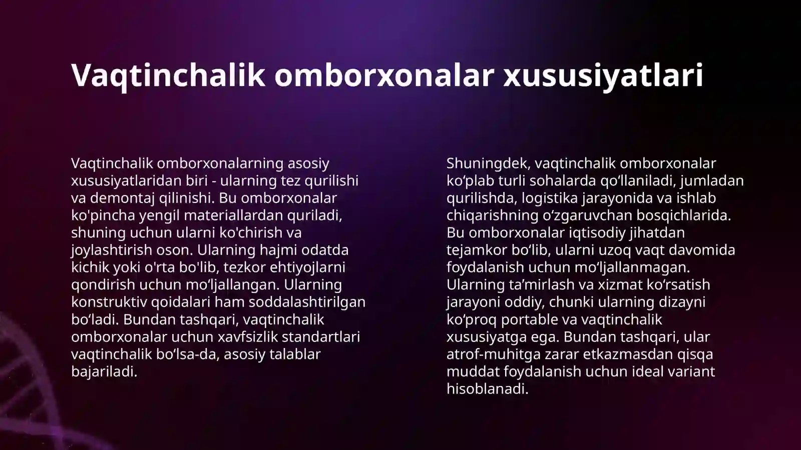 Product slide 4