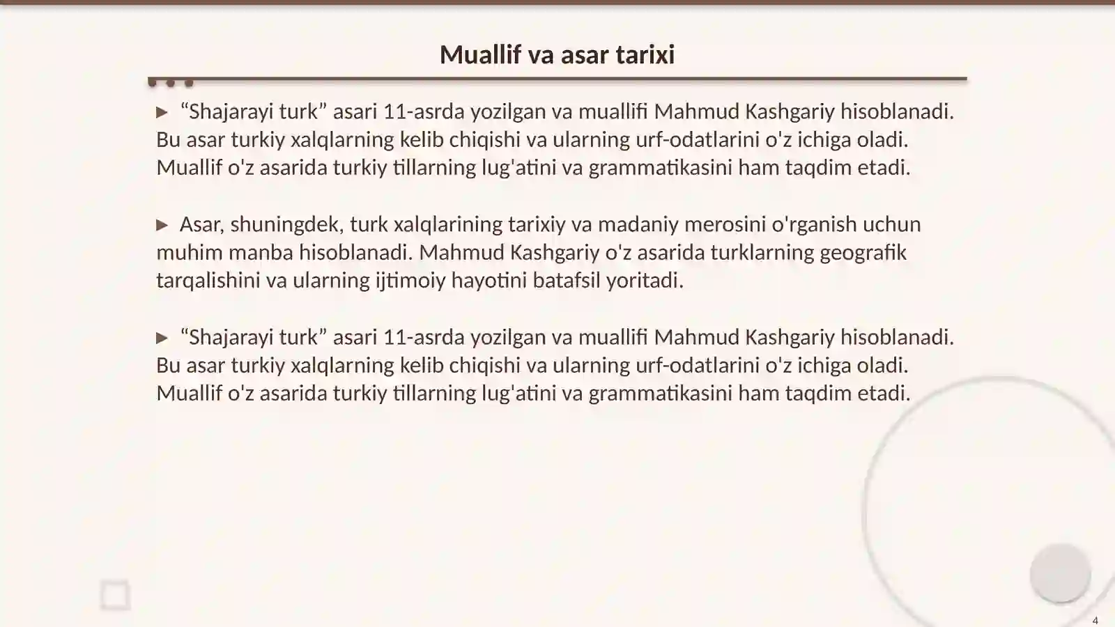 Product slide 4