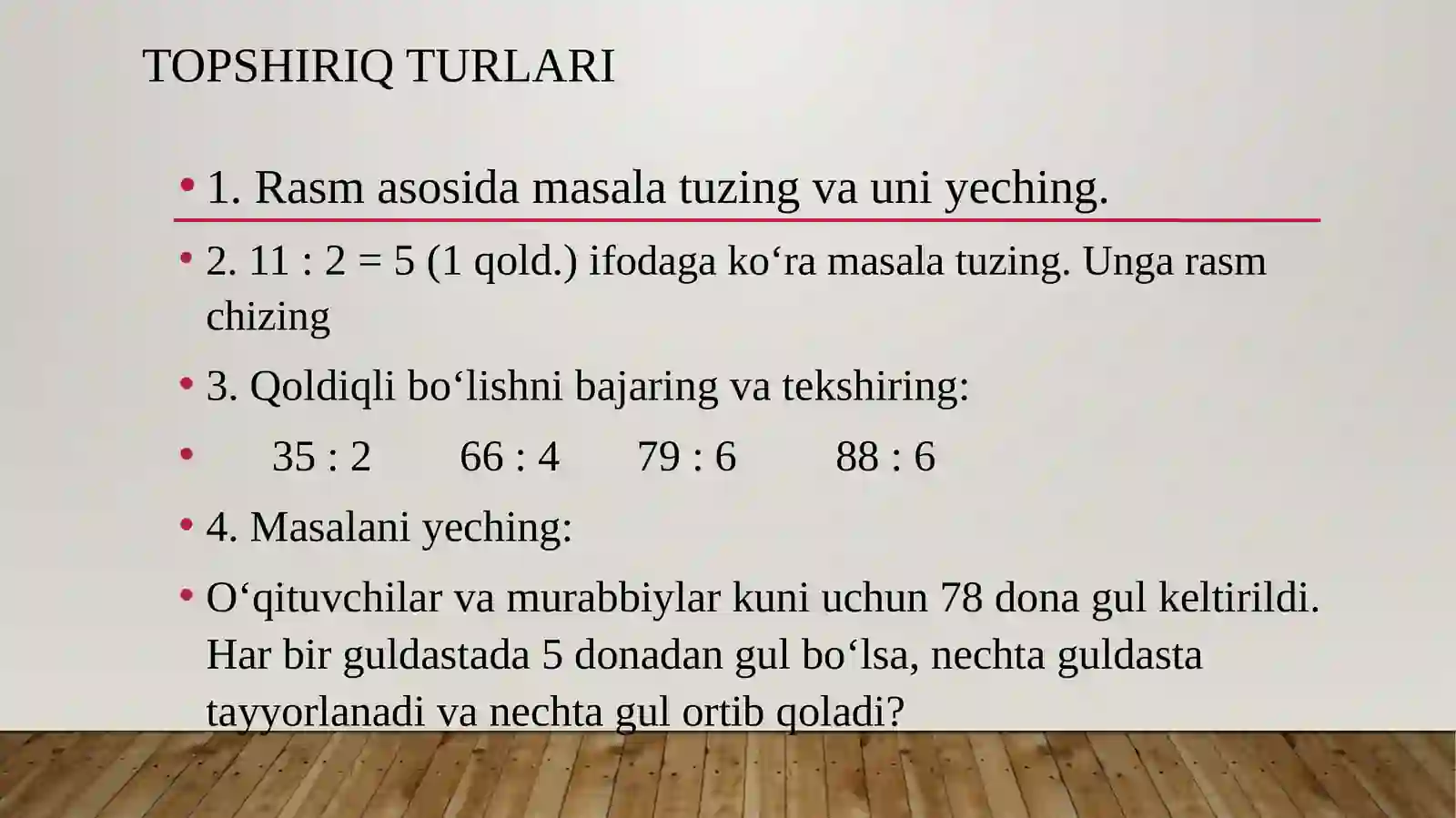 Product slide 4